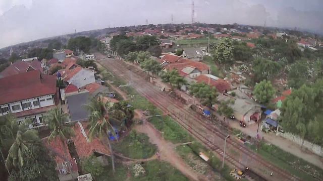 HASIL PHOTO DRONE MJX BUGS 2 WIFI 5 GHZ FPV смотреть онлайн