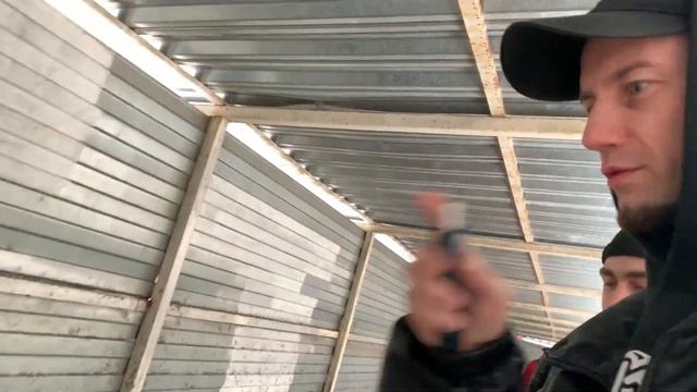 ПЕРВЫЙ БЛОГ / ЛЕЙБЛ ГЛЕБА КАЛЮЖНОГО / ЗАПИСАЛИ ТРЕК #kikdafi #глебкалюжный #лейбл смотреть онлайн