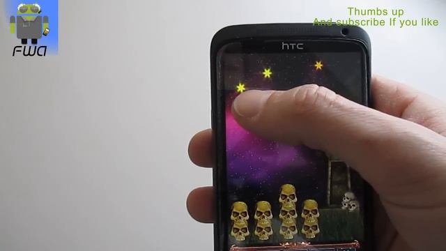 100 Crypts - level 60 - Solution - Explanation - Android смотреть онлайн