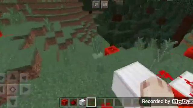 Поиски Мистического персонажа в Minecraft The Molten смотреть онлайн