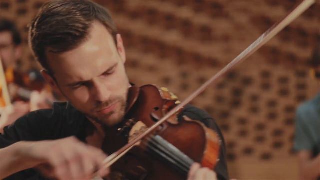 Husak Quartet 2018 – I'll be there for you (The Rembrandts) – Friends Theme смотреть онлайн