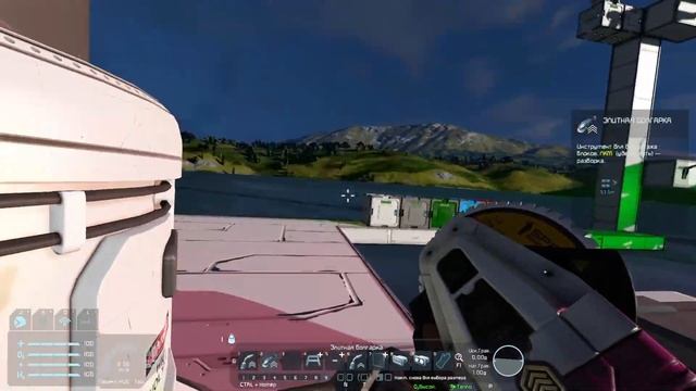 Space Engineers ТОП 5 МОДОВ НА ЭНЕРГЕТИКУ смотреть онлайн