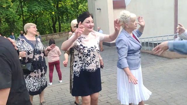 С Днём Рождения......13.05.23 Гомель парк Луначарского ? смотреть онлайн