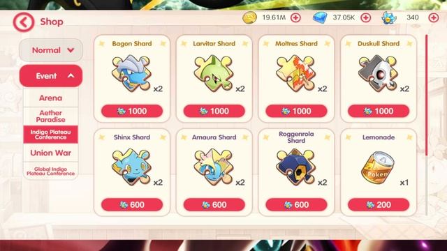 HOW TO GET GARCHOMP LUCARIO ZOROARK METAGROSS etc. | Pokemon Incoming смотреть онлайн