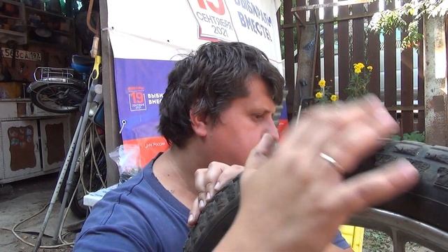 1. Мопед Дельта. Замена тормозного барабана и демпферов звезды смотреть онлайн