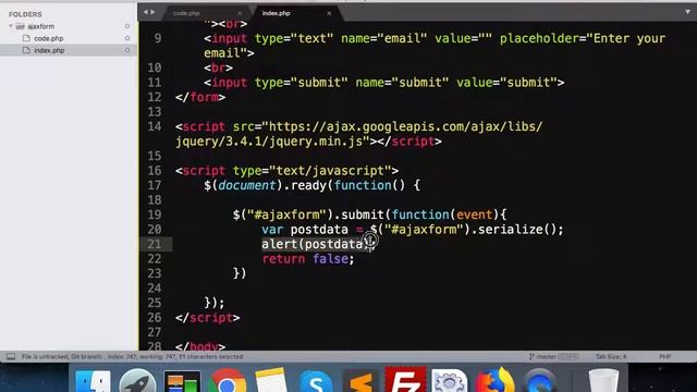 Submit form without page reloading | how to submit form via ajax jquery without refresh смотреть онлайн