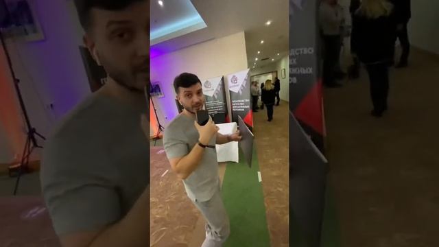 Потолочный форум. Общаемся с поставщиками. смотреть онлайн
