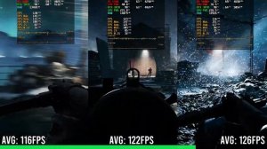 Ryzen 5 3600 vs Ryzen 5 5500 vs Ryzen 5 5600X - RTX 3070