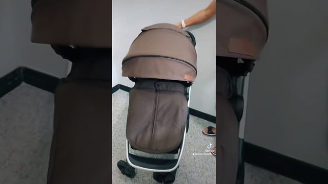 коляска 2в1 baby she'll ( беби шелл) смотреть онлайн