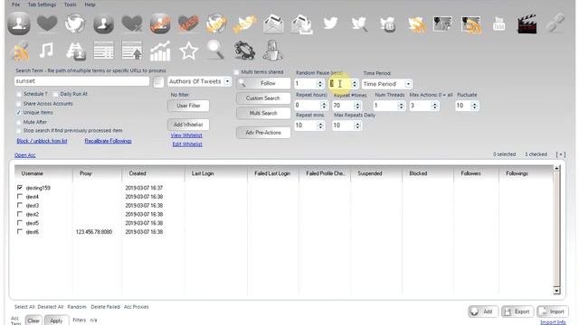 twitterdub adv preactions смотреть онлайн