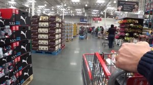 Закупка к празднику в Sam's Club и Costco! Покупаем вкусняшки на НГ и Рождество/ Прогулка на карете