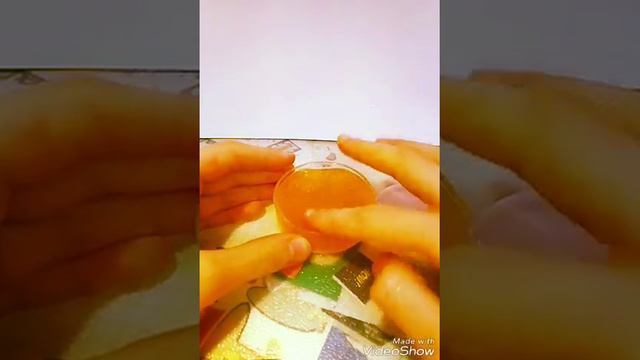 Мастер-класс :Как сделать лизун менее липким. смотреть онлайн