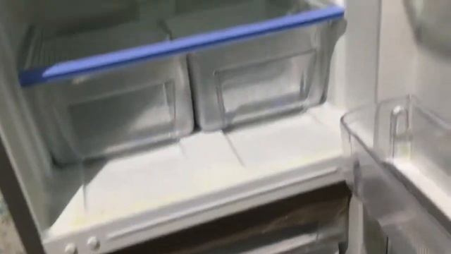 Холодильник INDESIT C236G.021 смотреть онлайн