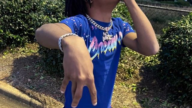 Moe Darryl - Way To Far (Official Audio) смотреть онлайн