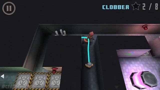 Critter Escape! - Critter Secrets смотреть онлайн