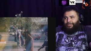 Реакция иностранца на:  гость из будущего 1984, часть 4