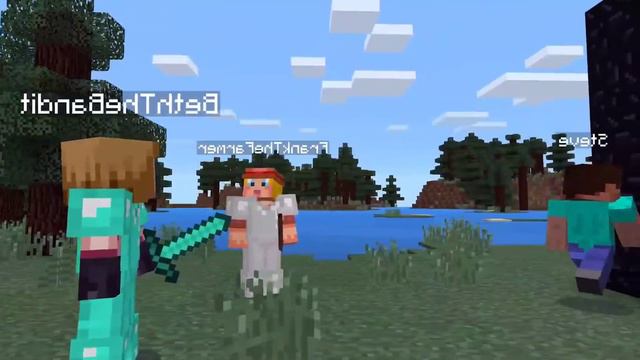 Minecraft Mod apk ( paid Rp.109.000 / free download, licence, Immortality, all Unlocked ) смотреть онлайн