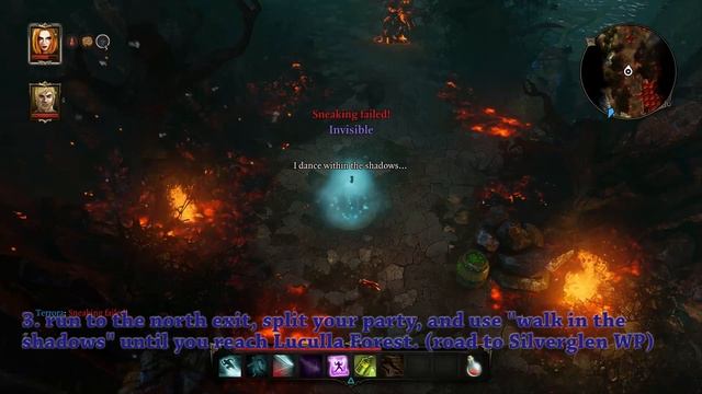 Divinity Original Sin You keep me rocking / Truth be told trophy achievement guide 100% смотреть онлайн