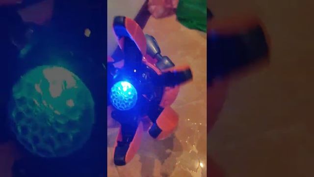 Bot pioneer robot смотреть онлайн