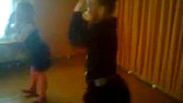 Тренеровка танца макарена смотреть онлайн