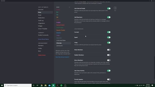 Discord Tutorial: How to Set Up a Gate-Keeper Channel смотреть онлайн
