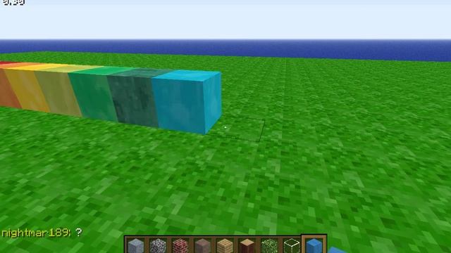 Minecraft Classic Texture Pack смотреть онлайн