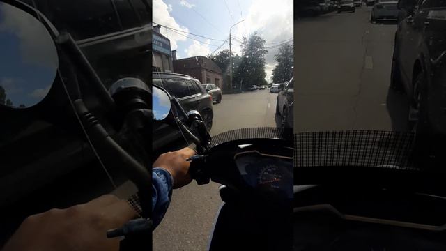 ХОЧЕШЬ КАТАТЬСЯ ПОВОДА НЕ НАДО ... смотреть онлайн