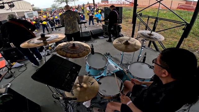 SMILE Like you mean it! Demo смотреть онлайн