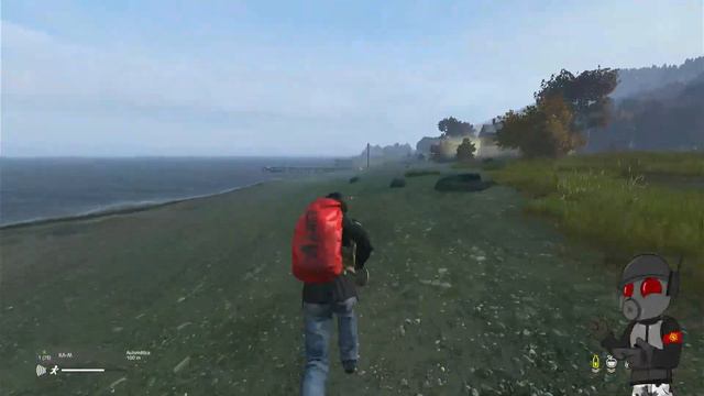 DAYZ Evento de server: ¡CAZA AL TRAFICANTE DE ARMAS! смотреть онлайн
