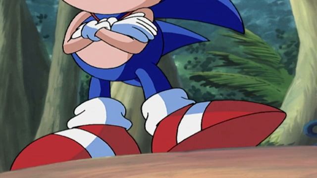 Sonic Underground Episode 9: Last Resort | Sonic The Hedgehog Full Episodes смотреть онлайн