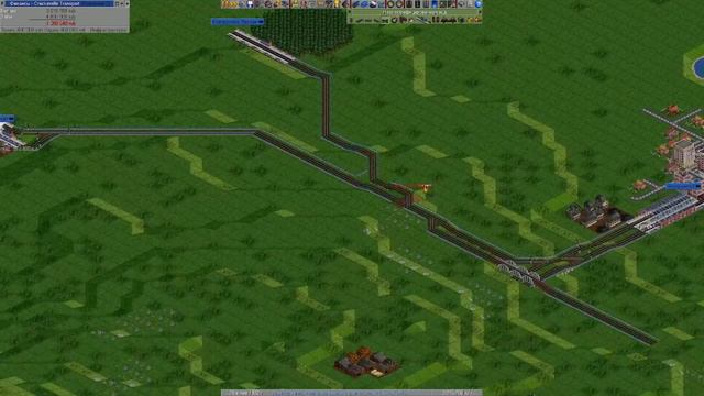 Open TTD | Видео #2 [Начнём сначала?] смотреть онлайн