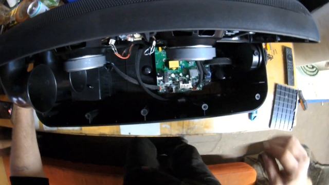 шумоизоляция. колонки All in one Fiero Emotion 200 FR 1000 смотреть онлайн