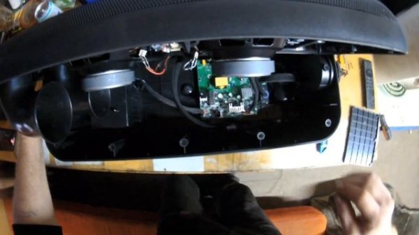 шумоизоляция. колонки All in one Fiero Emotion 200 FR 1000