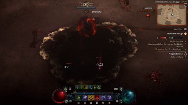 8 Tips you NEED TO KNOW before you start playing Diablo 4! | Diablo IV Beginner Guide смотреть онлайн