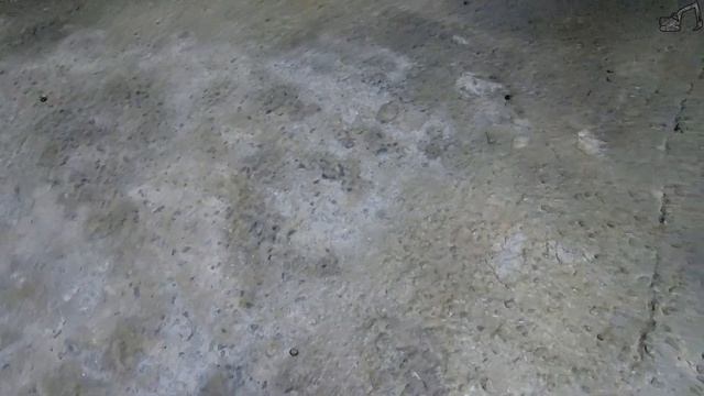 Подготовка к заливке минерального пола в мастерской смотреть онлайн