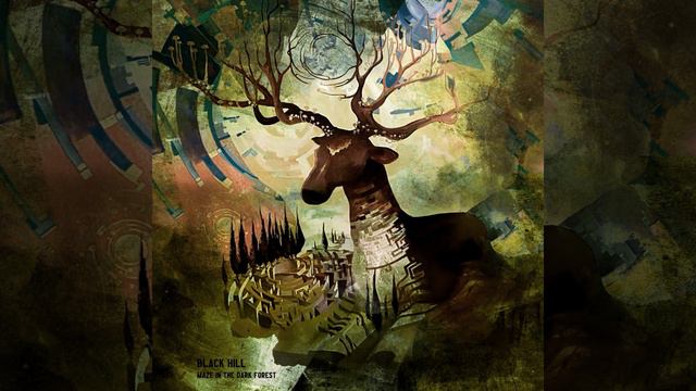 Rebirth of The Shadow Deer смотреть онлайн