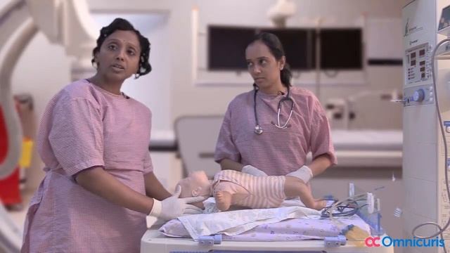 Neonatal Resuscitation by Dr. Chandrakala смотреть онлайн