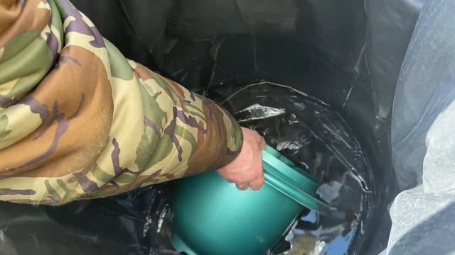 Ой, что я задумала делать! Сто лет этим не занималась! смотреть онлайн