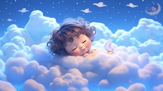 White Noise Airplane Ambience for Baby Sleep ? White Noise 10 Hours ? Soothes Baby's Crying смотреть онлайн