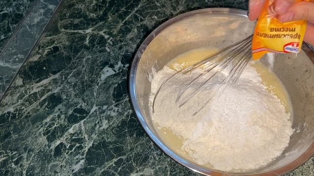 Кулинарная фантазия