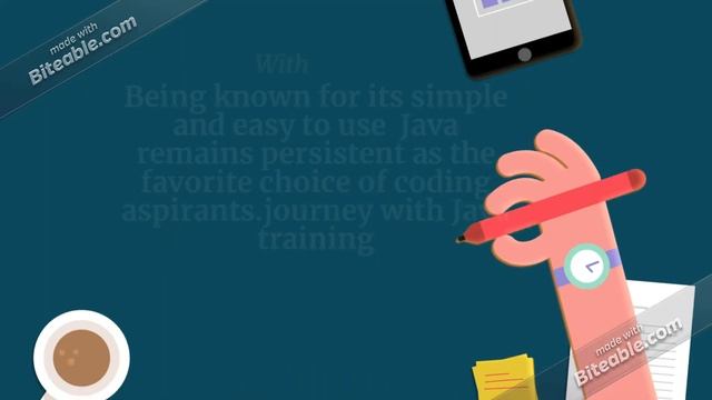 How java can help your career смотреть онлайн