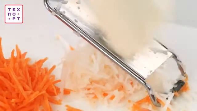 Нож для лимонной кожуры Tescoma Presto Carving смотреть онлайн