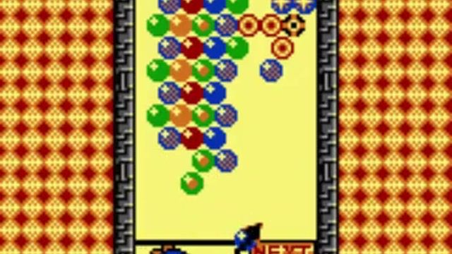 Bust-A-Move Millennium : Puzzle mode - Normal - Stage ? смотреть онлайн