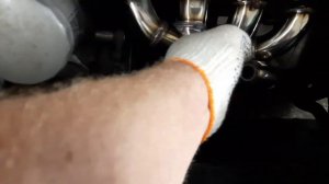 ПРОБЛЕМЫ С КАТАЛИЗАТОРОМ на VOLKSWAGEN POLO