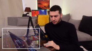 I did NOT EXPECT this from her! - Diana Ankudinova - Personal Jesus (Diana Ankudinova Reaction)