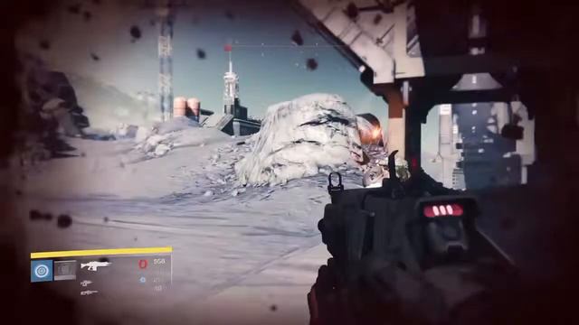 Destiny #9: Welcome to the Moon смотреть онлайн