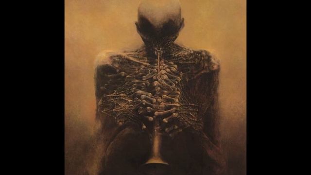 Zdzislaw Beksinski смотреть онлайн