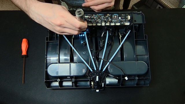 How to Print TPU with the Bambu Lab AMS (Mod) смотреть онлайн