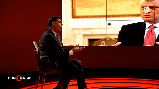 Lutfi Haziri: Isa Mustafa duhet te jete President смотреть онлайн
