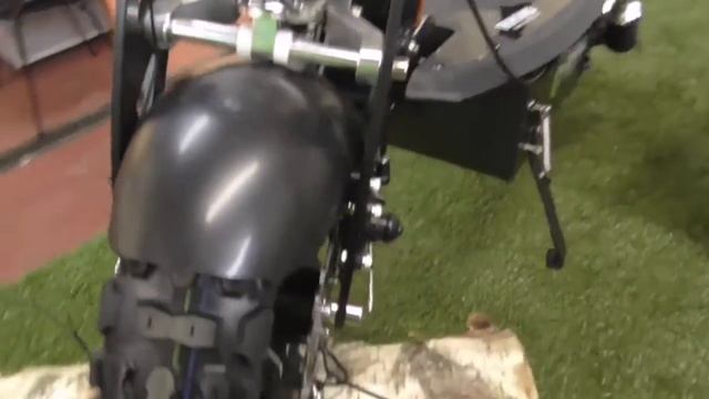 Электросамокат Eltreco Rhino ES17 обзор смотреть онлайн